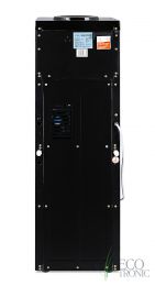 Кулер Ecotronic K21-LCE black-silver
