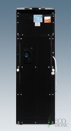 Кулер Ecotronic K21-LCE black-silver