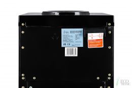 Кулер Ecotronic K21-LCE black-silver