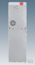 Кулер Ecotronic K42-LXE white-silver
