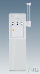 Кулер Ecotronic K42-LXE white