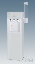 Кулер Ecotronic K42-LXE white