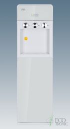 Кулер Ecotronic K42-LXE white