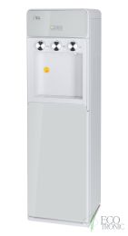 Кулер Ecotronic K42-LXE white