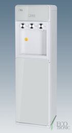 Кулер Ecotronic K42-LXE white