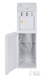 Кулер Ecotronic K42-LXE white