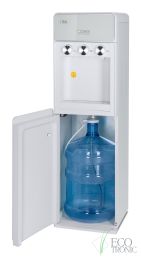 Кулер Ecotronic K42-LXE white