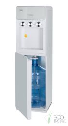 Кулер Ecotronic K42-LXE white