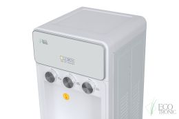 Кулер Ecotronic K42-LXE white