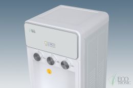 Кулер Ecotronic K42-LXE white