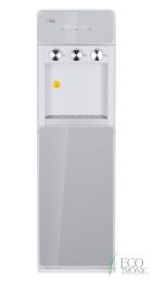 Кулер Ecotronic K42-LXEM white-silver