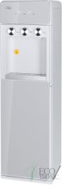 Кулер Ecotronic K42-LXEM white-silver