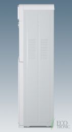 Кулер Ecotronic K42-LXEM white-silver