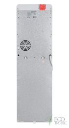 Кулер Ecotronic K42-LXEM white-silver