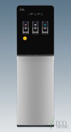 Кулер Ecotronic K44-LXEM black-silver
