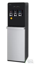 Кулер Ecotronic K44-LXEM black-silver