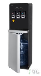 Кулер Ecotronic K44-LXEM black-silver
