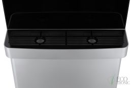Кулер Ecotronic K44-LXEM black-silver
