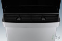Кулер Ecotronic K44-LXEM black-silver