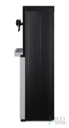 Кулер Ecotronic K44-LXEM black-silver