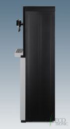 Кулер Ecotronic K44-LXEM black-silver