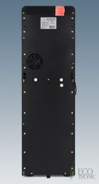 Кулер Ecotronic K44-LXEM black-silver