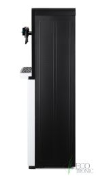 Кулер Ecotronic K44-LXEM black-white