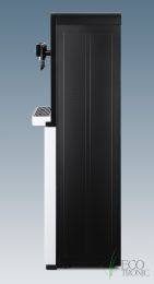 Кулер Ecotronic K44-LXEM black-white