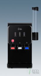 Пурифайер Ecotronic L9-U4T black