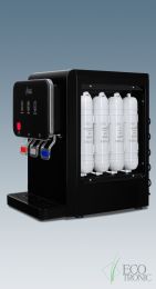 Пурифайер Ecotronic L9-U4T black