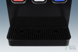 Пурифайер Ecotronic L9-U4T black