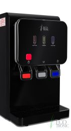 Пурифайер Ecotronic L9-U4T black