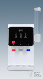 Пурифайер Ecotronic L9-U4T white