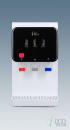 Пурифайер Ecotronic L9-U4T white