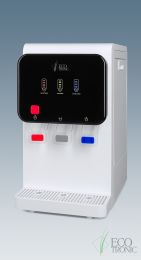 Пурифайер Ecotronic L9-U4T white