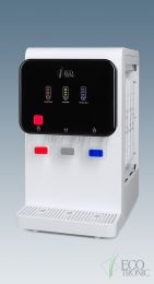 Пурифайер Ecotronic L9-U4T white
