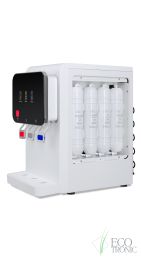 Пурифайер Ecotronic L9-U4T white