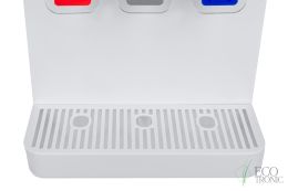 Пурифайер Ecotronic L9-U4T white