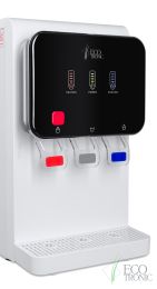Пурифайер Ecotronic L9-U4T white