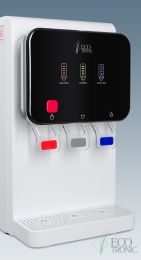 Пурифайер Ecotronic L9-U4T white