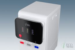 Пурифайер Ecotronic L9-U4T white