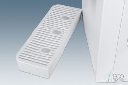 Пурифайер Ecotronic L9-U4T white