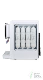 Пурифайер Ecotronic L9-U4T white