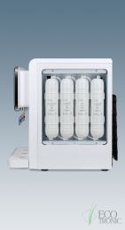 Пурифайер Ecotronic L9-U4T white