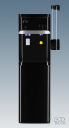 Кулер Ecotronic M25-LX ICE с ледогенератором