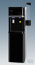 Кулер Ecotronic M25-LX ICE с ледогенератором