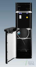 Кулер Ecotronic M25-LX ICE с ледогенератором