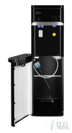 Кулер Ecotronic M25-LX ICE с ледогенератором