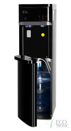 Кулер Ecotronic M25-LX ICE с ледогенератором