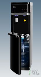 Кулер Ecotronic M25-LX ICE с ледогенератором